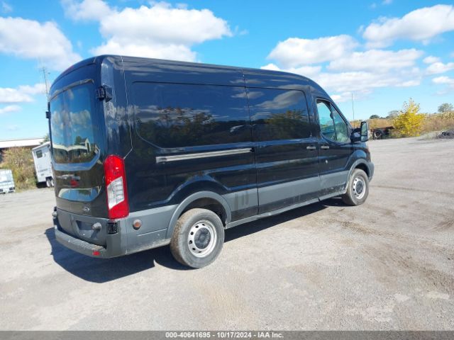 Photo 3 VIN: 1FTYR2CM4HKB56514 - FORD TRANSIT 