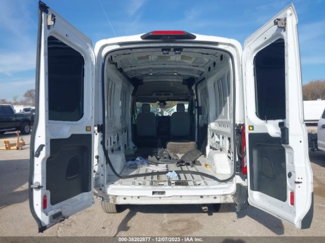 Photo 7 VIN: 1FTYR2CM4JKA15948 - FORD TRANSIT-250 