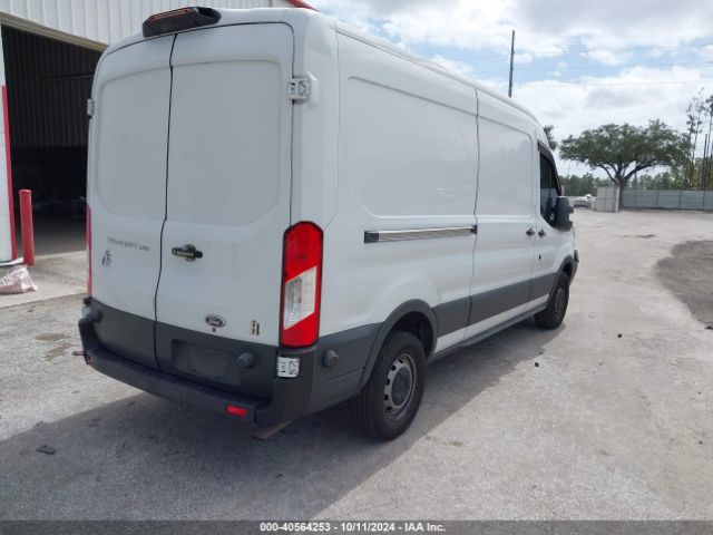 Photo 3 VIN: 1FTYR2CM4JKA34306 - FORD TRANSIT 