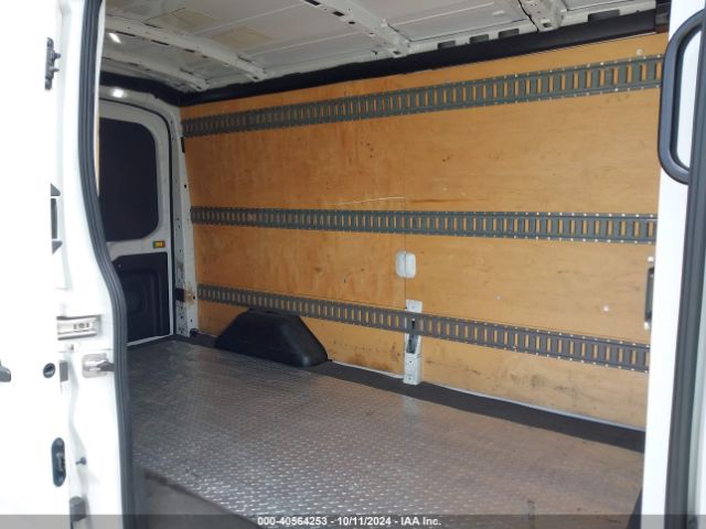 Photo 7 VIN: 1FTYR2CM4JKA34306 - FORD TRANSIT 