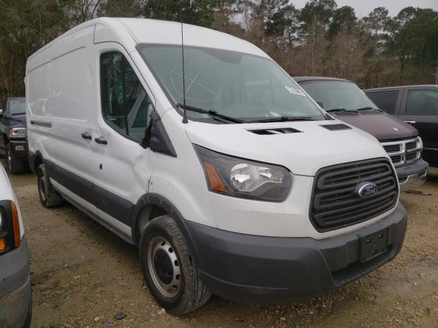 Photo 0 VIN: 1FTYR2CM4JKA50814 - FORD TRANSIT T- 