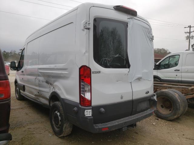 Photo 2 VIN: 1FTYR2CM4JKA50814 - FORD TRANSIT T- 