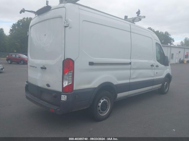 Photo 3 VIN: 1FTYR2CM4JKB13541 - FORD TRANSIT 