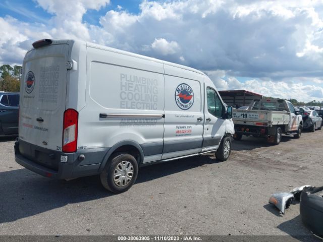 Photo 3 VIN: 1FTYR2CM4JKB21168 - FORD TRANSIT-250 