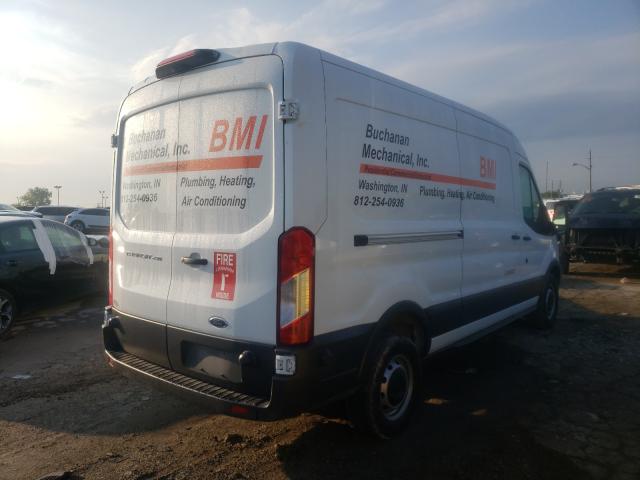 Photo 3 VIN: 1FTYR2CM4JKB50220 - FORD TRANSIT T- 