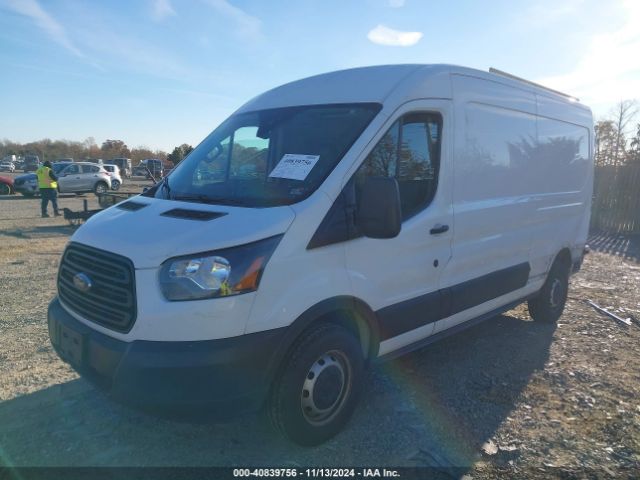 Photo 1 VIN: 1FTYR2CM4KKA30340 - FORD TRANSIT 