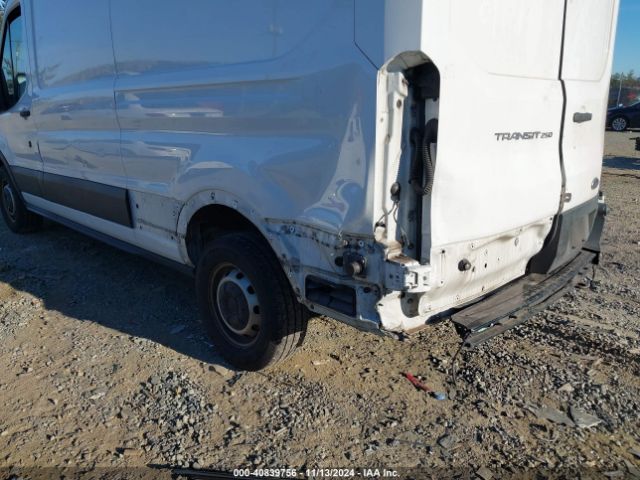 Photo 5 VIN: 1FTYR2CM4KKA30340 - FORD TRANSIT 