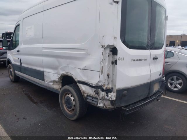 Photo 2 VIN: 1FTYR2CM4KKA47395 - FORD TRANSIT-250 