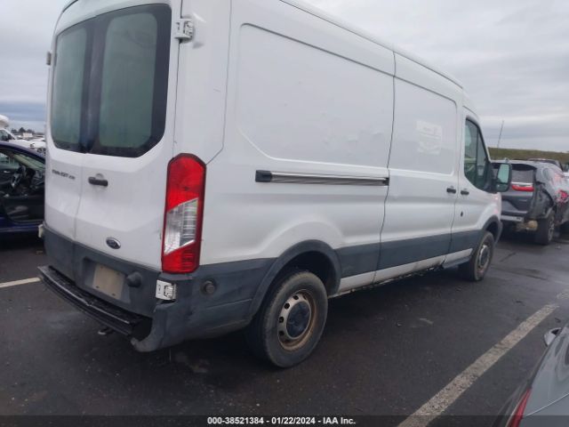 Photo 3 VIN: 1FTYR2CM4KKA47395 - FORD TRANSIT-250 