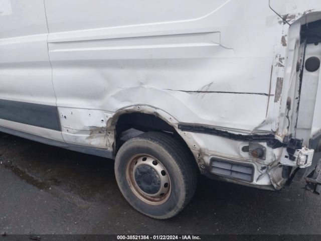 Photo 5 VIN: 1FTYR2CM4KKA47395 - FORD TRANSIT-250 