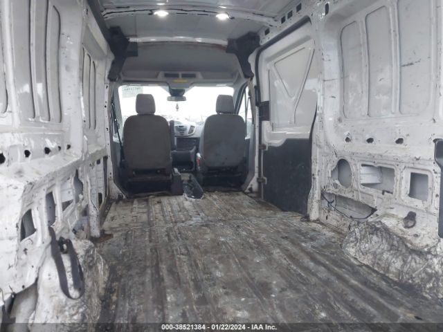 Photo 7 VIN: 1FTYR2CM4KKA47395 - FORD TRANSIT-250 