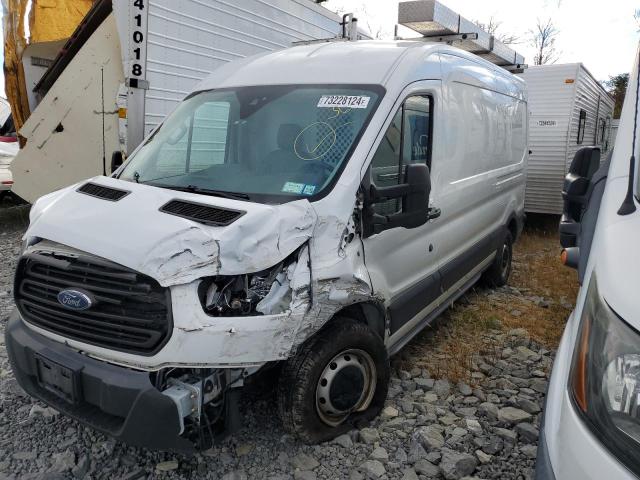 Photo 0 VIN: 1FTYR2CM4KKA81336 - FORD TRANSIT T- 