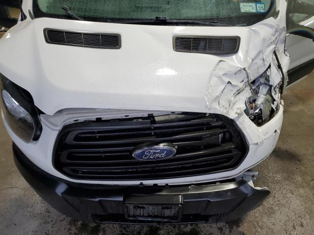 Photo 11 VIN: 1FTYR2CM4KKA81336 - FORD TRANSIT T- 