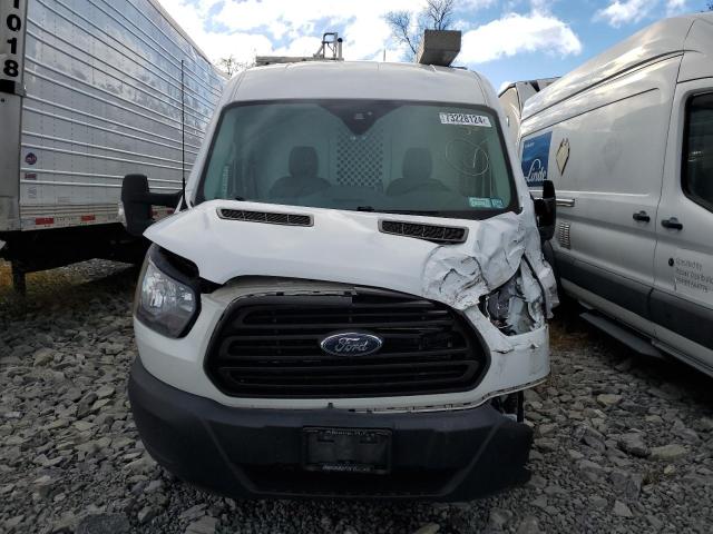 Photo 4 VIN: 1FTYR2CM4KKA81336 - FORD TRANSIT T- 