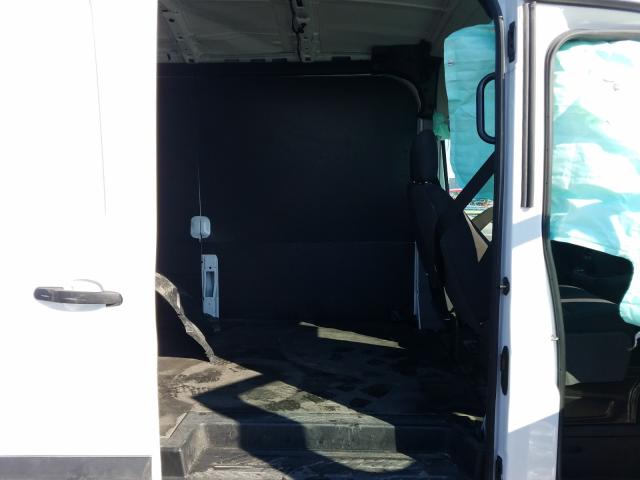 Photo 5 VIN: 1FTYR2CM4KKA87458 - FORD TRANSIT T- 