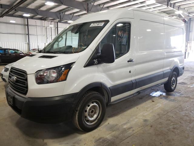 Photo 1 VIN: 1FTYR2CM4KKB07935 - FORD TRANSIT T- 