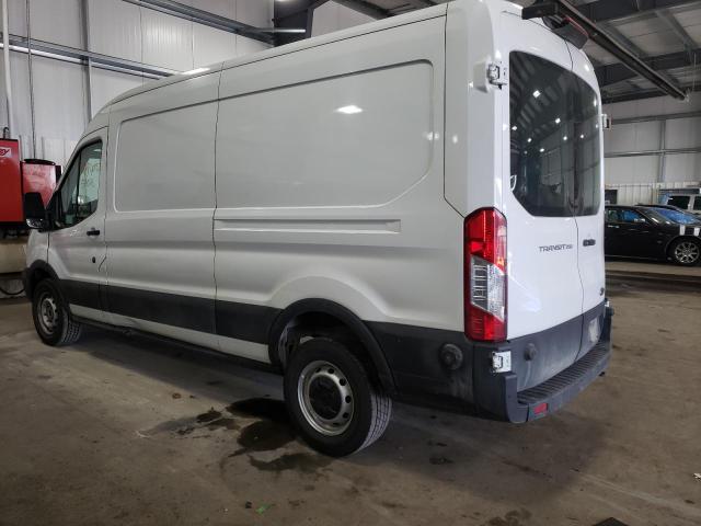 Photo 2 VIN: 1FTYR2CM4KKB07935 - FORD TRANSIT T- 