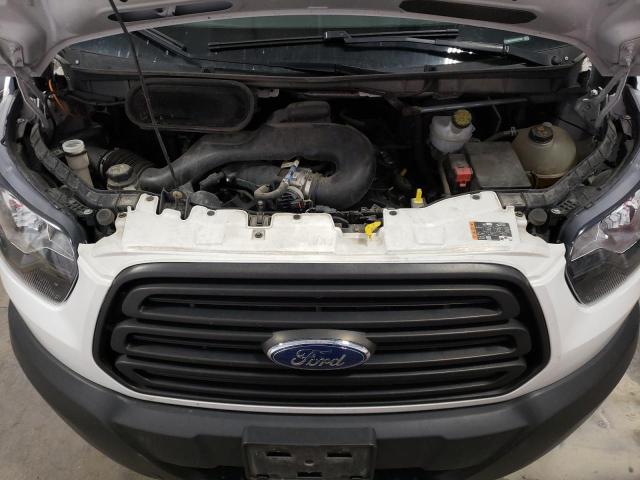 Photo 6 VIN: 1FTYR2CM4KKB07935 - FORD TRANSIT T- 