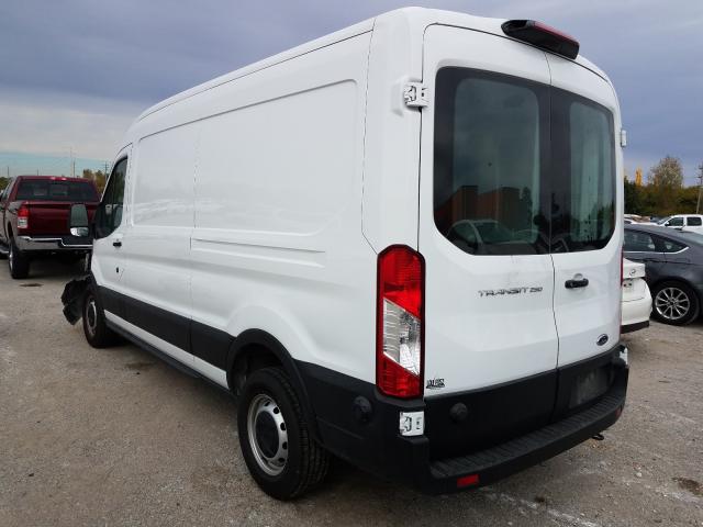 Photo 2 VIN: 1FTYR2CM4KKB24959 - FORD TRANSIT T- 