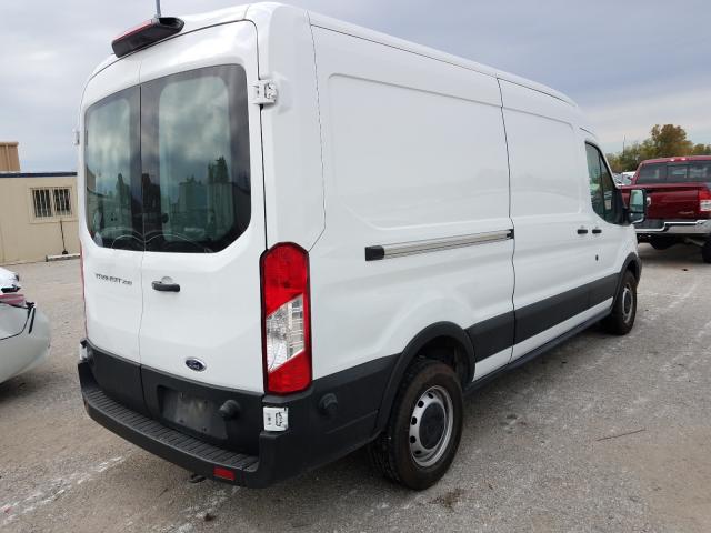 Photo 3 VIN: 1FTYR2CM4KKB24959 - FORD TRANSIT T- 