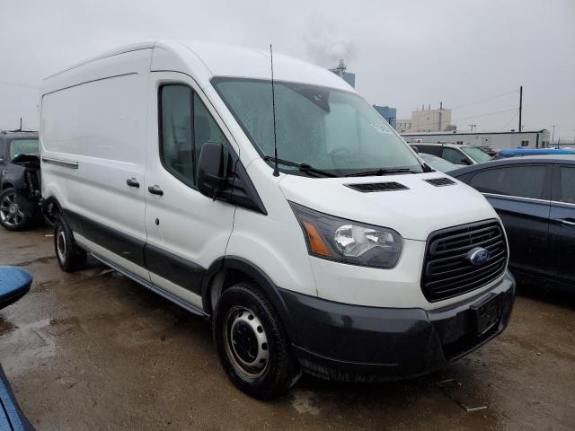 Photo 3 VIN: 1FTYR2CM4KKB41731 - FORD TRANSIT T- 