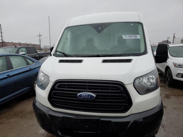 Photo 4 VIN: 1FTYR2CM4KKB41731 - FORD TRANSIT T- 