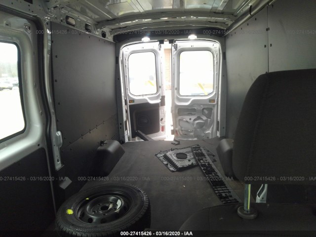 Photo 7 VIN: 1FTYR2CM4KKB66547 - FORD TRANSIT VAN 