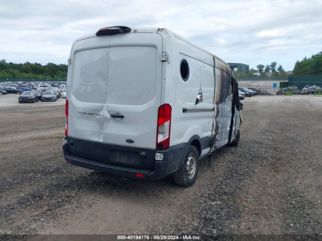 Photo 3 VIN: 1FTYR2CM4KKB69951 - FORD TRANSIT 