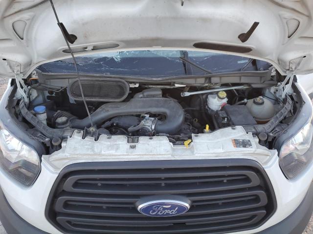 Photo 11 VIN: 1FTYR2CM4KKB88810 - FORD TRANSIT T- 