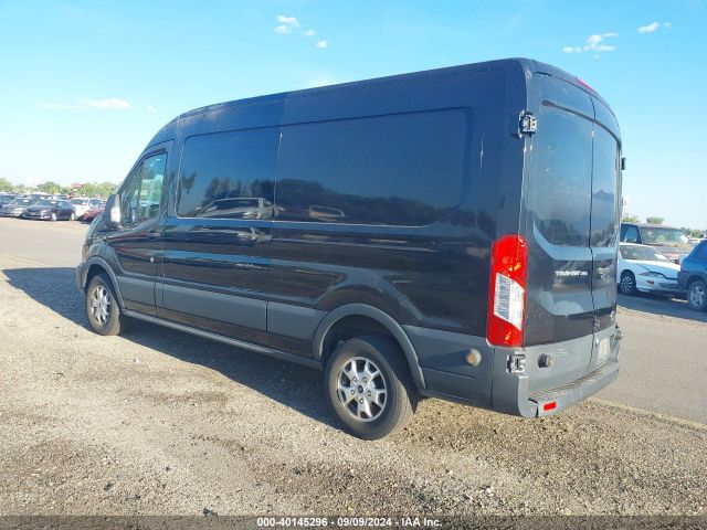 Photo 2 VIN: 1FTYR2CM5FKA84445 - FORD TRANSIT 