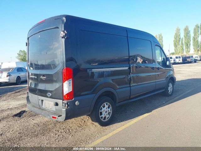 Photo 3 VIN: 1FTYR2CM5FKA84445 - FORD TRANSIT 