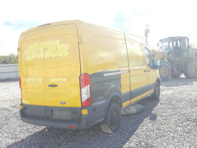 Photo 3 VIN: 1FTYR2CM5GKA05339 - FORD TRANSIT T- 