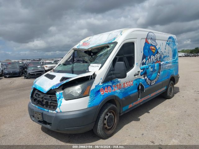 Photo 5 VIN: 1FTYR2CM5GKA28815 - FORD TRANSIT 