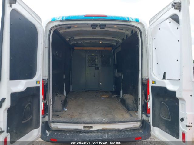 Photo 7 VIN: 1FTYR2CM5GKA28815 - FORD TRANSIT 