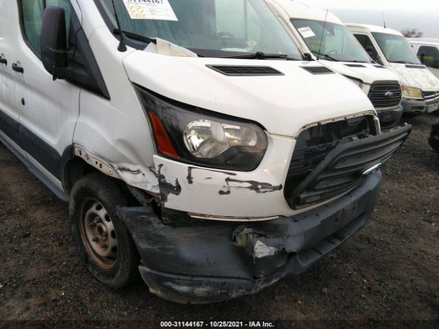 Photo 5 VIN: 1FTYR2CM5GKB18272 - FORD TRANSIT CARGO VAN 