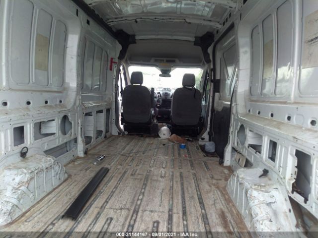 Photo 7 VIN: 1FTYR2CM5GKB18272 - FORD TRANSIT CARGO VAN 