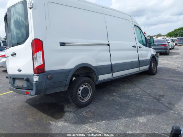 Photo 3 VIN: 1FTYR2CM5HKA89762 - FORD TRANSIT 