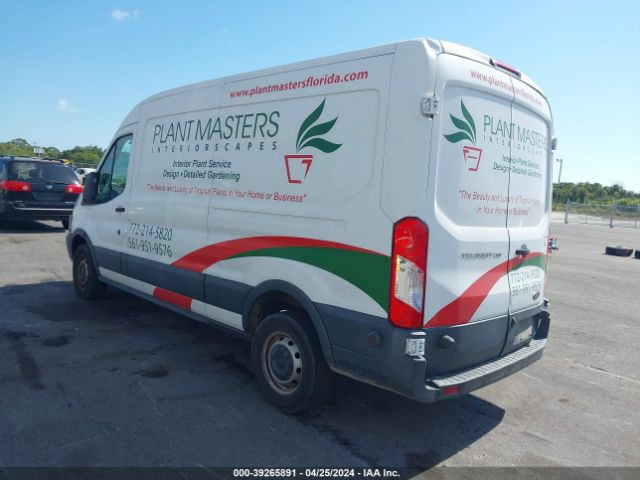 Photo 2 VIN: 1FTYR2CM5HKA95934 - FORD TRANSIT 