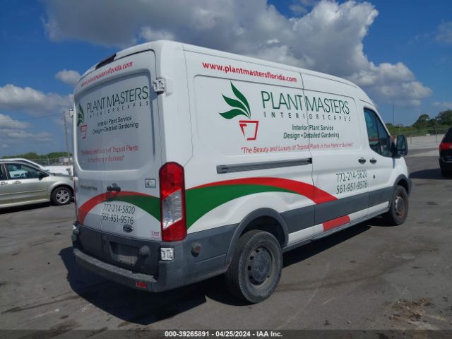 Photo 3 VIN: 1FTYR2CM5HKA95934 - FORD TRANSIT 