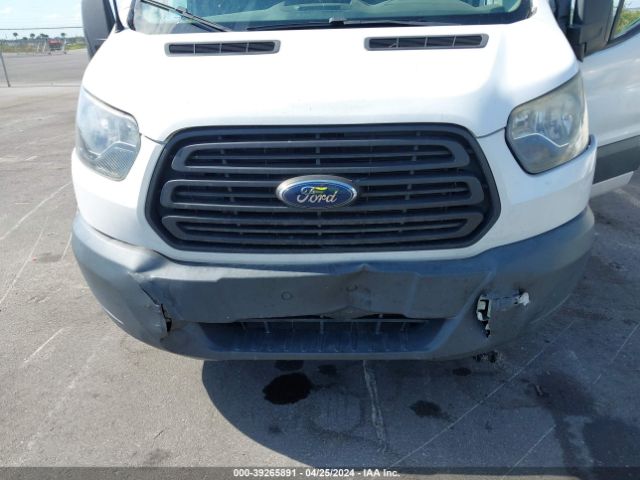 Photo 5 VIN: 1FTYR2CM5HKA95934 - FORD TRANSIT 