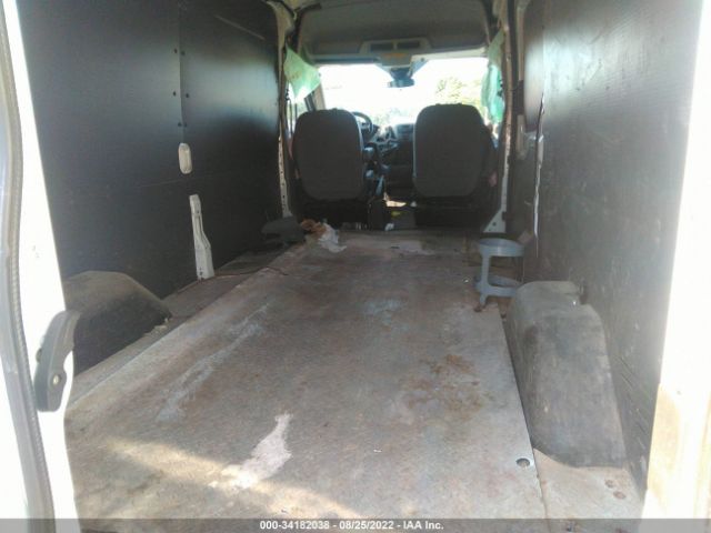 Photo 7 VIN: 1FTYR2CM5HKB00386 - FORD TRANSIT VAN 