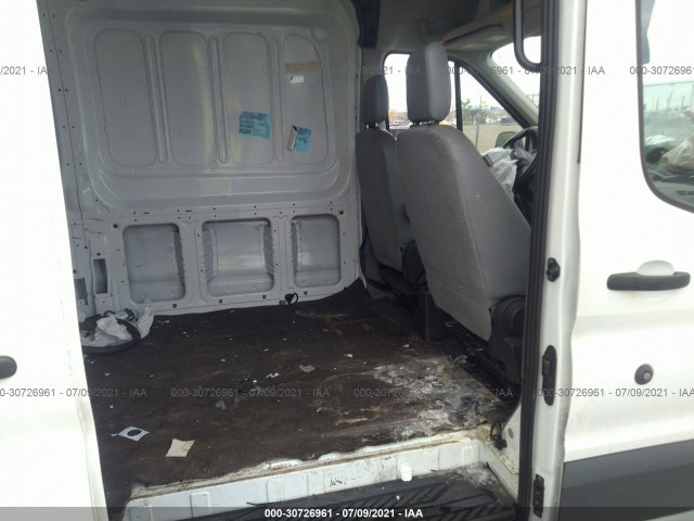 Photo 7 VIN: 1FTYR2CM5HKB15079 - FORD TRANSIT VAN 