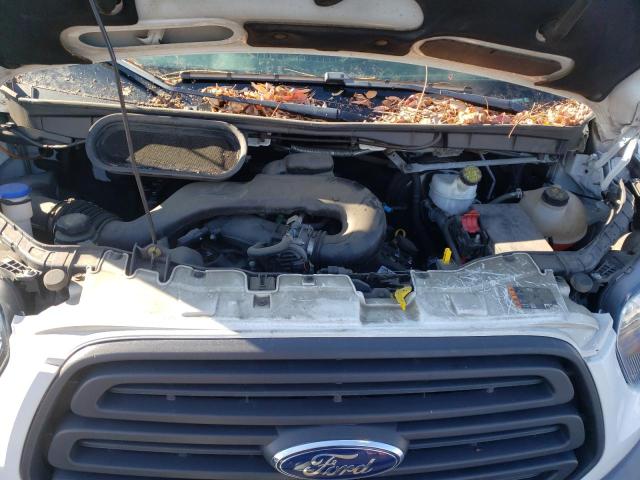 Photo 11 VIN: 1FTYR2CM5JKA75074 - FORD TRANSIT T- 