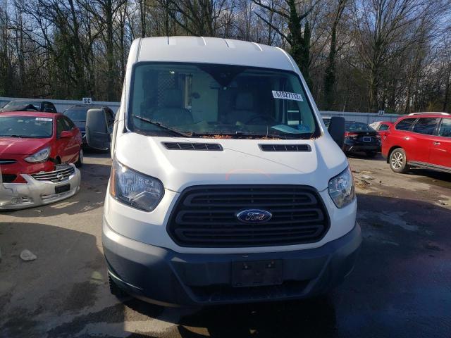 Photo 4 VIN: 1FTYR2CM5JKA75074 - FORD TRANSIT T- 