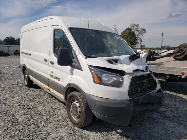 Photo 0 VIN: 1FTYR2CM5JKA77567 - FORD TRANSIT T- 