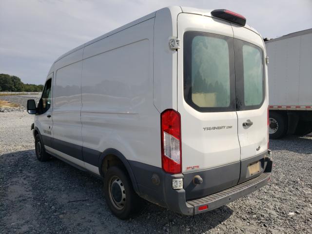 Photo 2 VIN: 1FTYR2CM5JKA77567 - FORD TRANSIT T- 