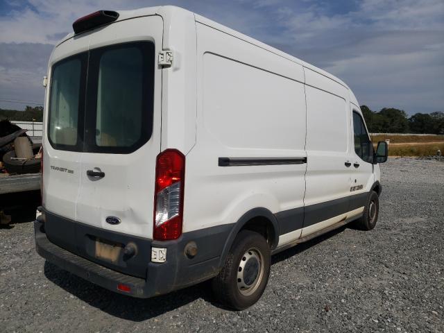 Photo 3 VIN: 1FTYR2CM5JKA77567 - FORD TRANSIT T- 