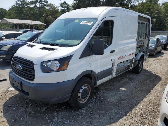 Photo 0 VIN: 1FTYR2CM5JKB04721 - FORD TRANSIT T- 