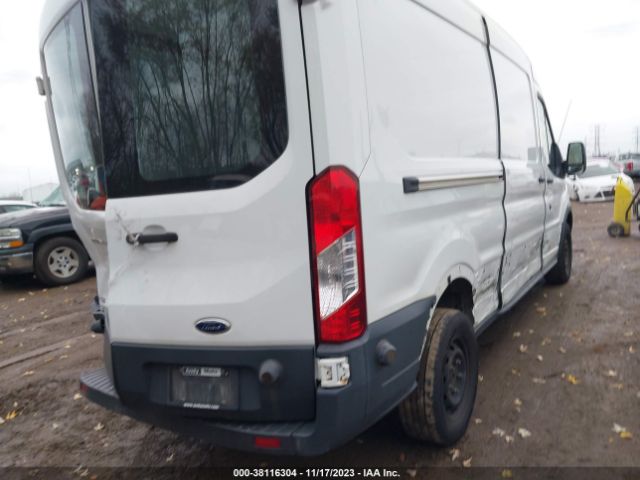 Photo 3 VIN: 1FTYR2CM5JKB14083 - FORD TRANSIT-250 