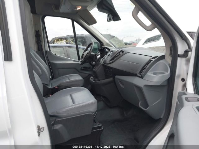 Photo 4 VIN: 1FTYR2CM5JKB14083 - FORD TRANSIT-250 